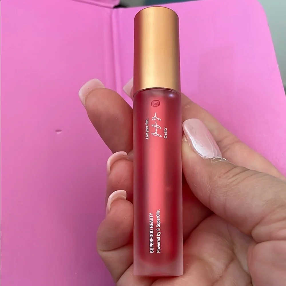 Cream Lip Balm Gloss Hydrating Shine